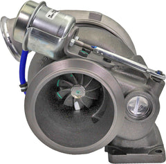 Alliant Power New Turbocharger, Detroit S60 430hp High Cycle 714788-5009S