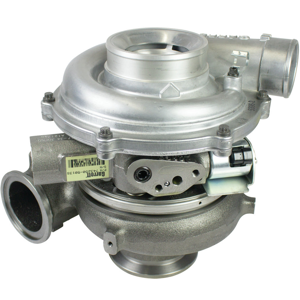 BD Diesel Performance TURBO EXCHANGE FORD 6.0L 2004-2005 743250-5024