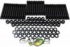 Gator Fasteners Head Stud Kit Chevy or GMC 1982 to 2000 6.2L or 6.5L HSK6265