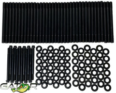 Gator Fasteners Head Stud Kit Chevy GMC 2017 to 2021 6.6L L5P Duramax Diesel HSK66L5P