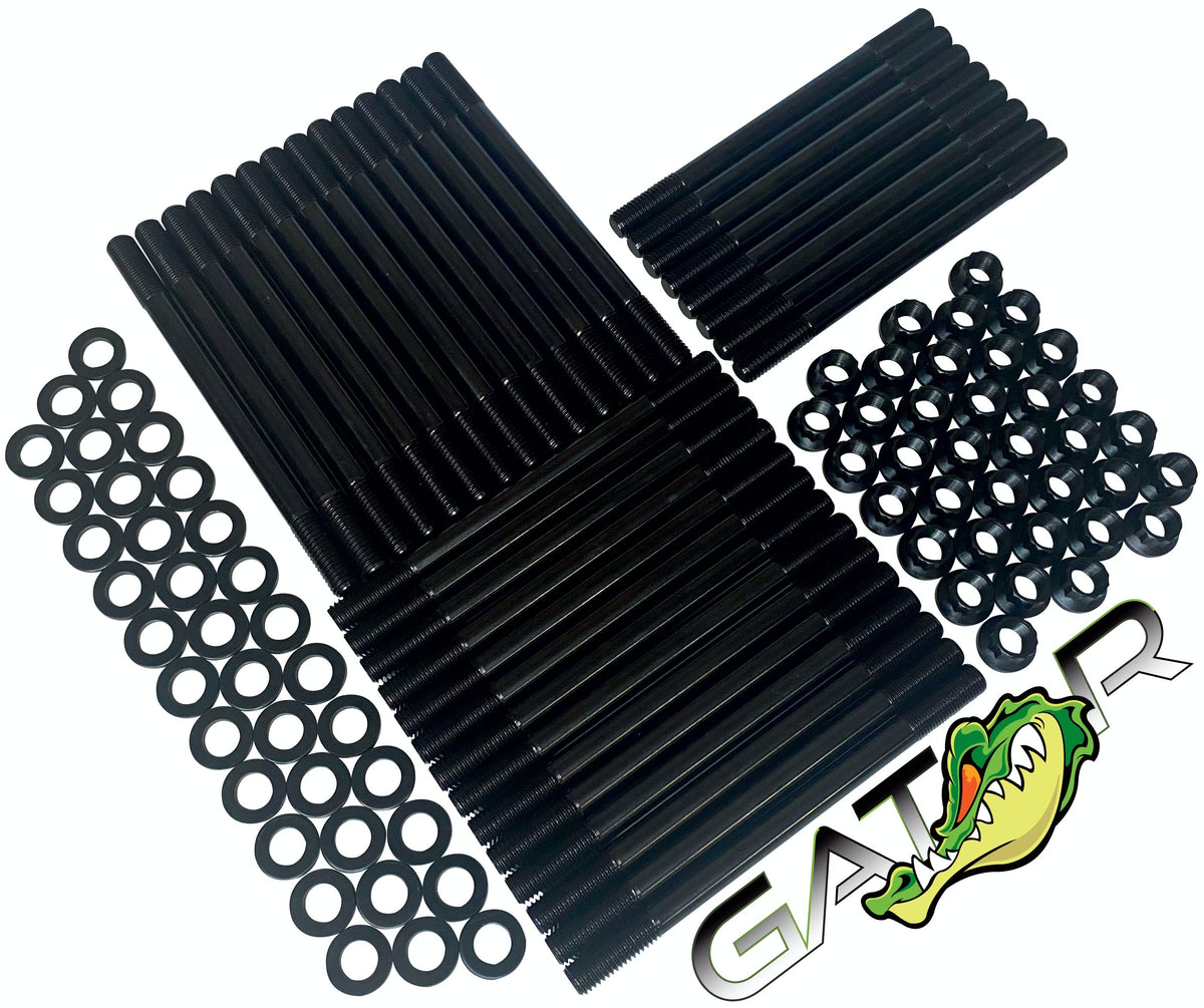 Gator Fasteners Head Studs Ford 7.3L Power Stroke Diesel 1994 to 2003 HSK73