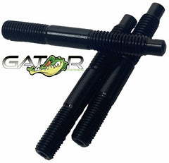 Gator Fasteners Head Studs Chevy GMC LS Gen III Engines LS1 LS6 4.8 5.3 6.0 6.2L 2004 to 2020