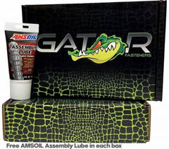 Gator Fasteners Heavy Duty Main Stud Kit Dodge 5.9L 12 Valve Cummins Diesel 1989 to 1998 MSK5912