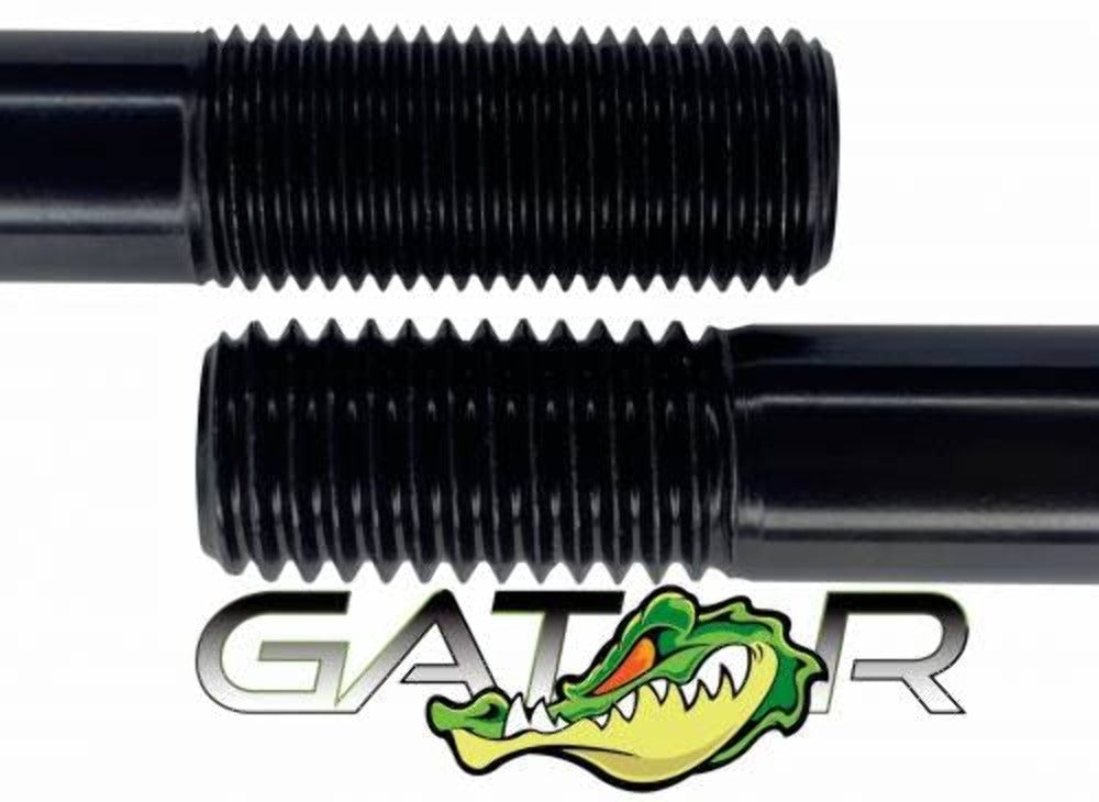 Gator Fasteners Heavy Duty Main Stud Kit Chevy GMC 6.6L Duramax Diesel 2001 to 2005 LB7 LLY MSK667Y