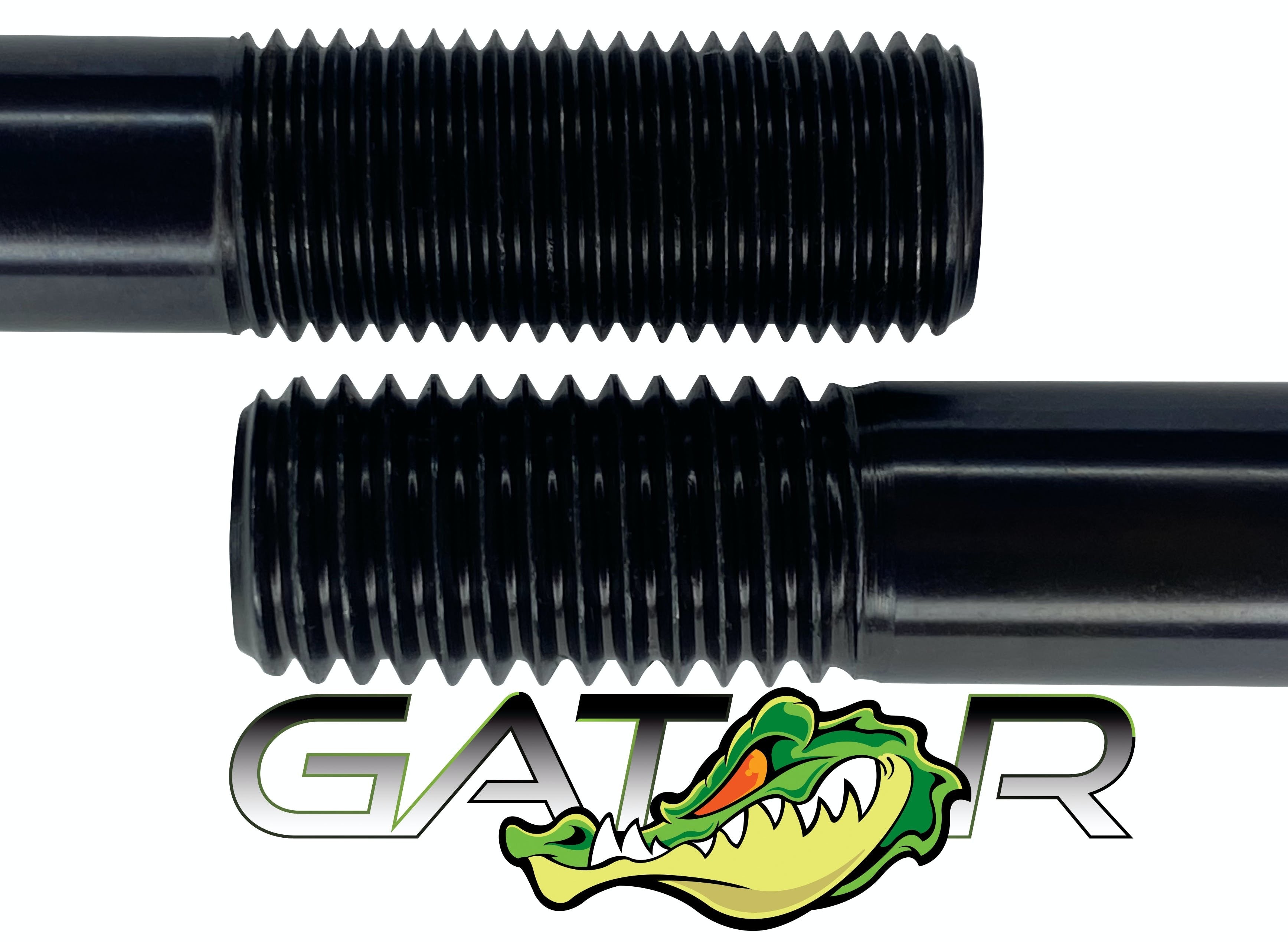 Gator Fasteners Heavy Duty Main Stud Kit Chevy GMC 6.6L Duramax Diesel 2006 to 2010 LBZ LMM MSK66ZM