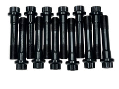 Gator Fasteners Rod Bolt Kit 1989-2007 Dodge Cummins 5.9L Gator Fasteners PN. RBK59