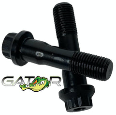 Gator Fasteners Heavy Duty Rod Bolt Kit Chevy GMC 2001 to 2010 6.6L Duramax Diesel