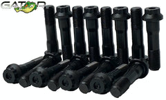 Gator Fasteners Heavy Duty Rod Bolt Kit Chevy GMC 2001 to 2010 6.6L Duramax Diesel