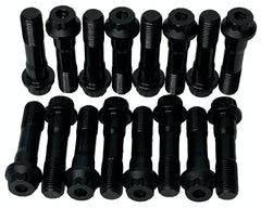 Gator Fasteners Heavy Duty Rod Bolt Kit Chevy GMC 2001 to 2010 6.6L Duramax Diesel