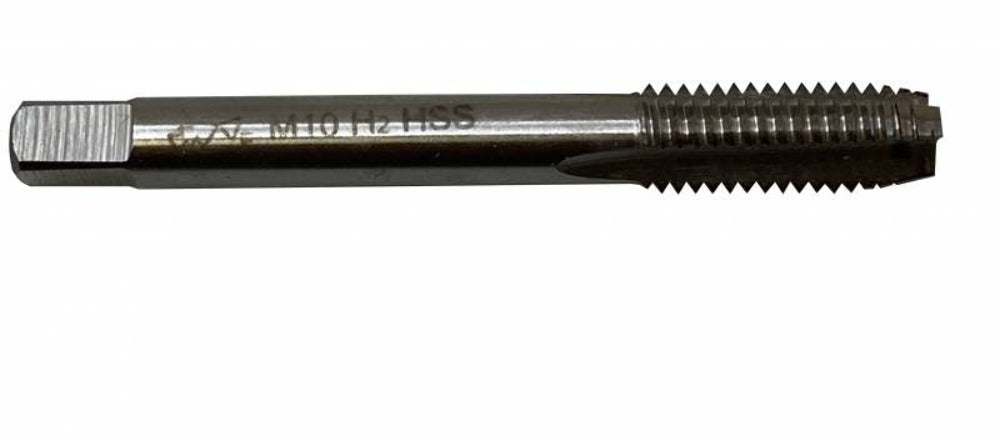 Gator Fasteners Thread Cleaning Chaser M8 x 1.25 TCCM8x1.25