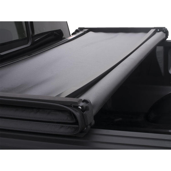 LUND 958114 Genesis Elite Tri-Fold Tonneau GENESIS ELITE TRI-FOLD TONNEAU COVER