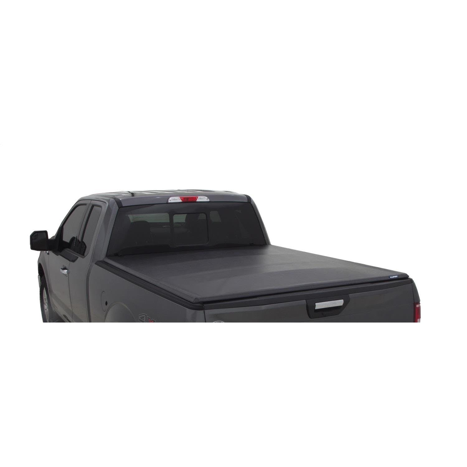 LUND 958114 Genesis Elite Tri-Fold Tonneau GENESIS ELITE TRI-FOLD TONNEAU COVER