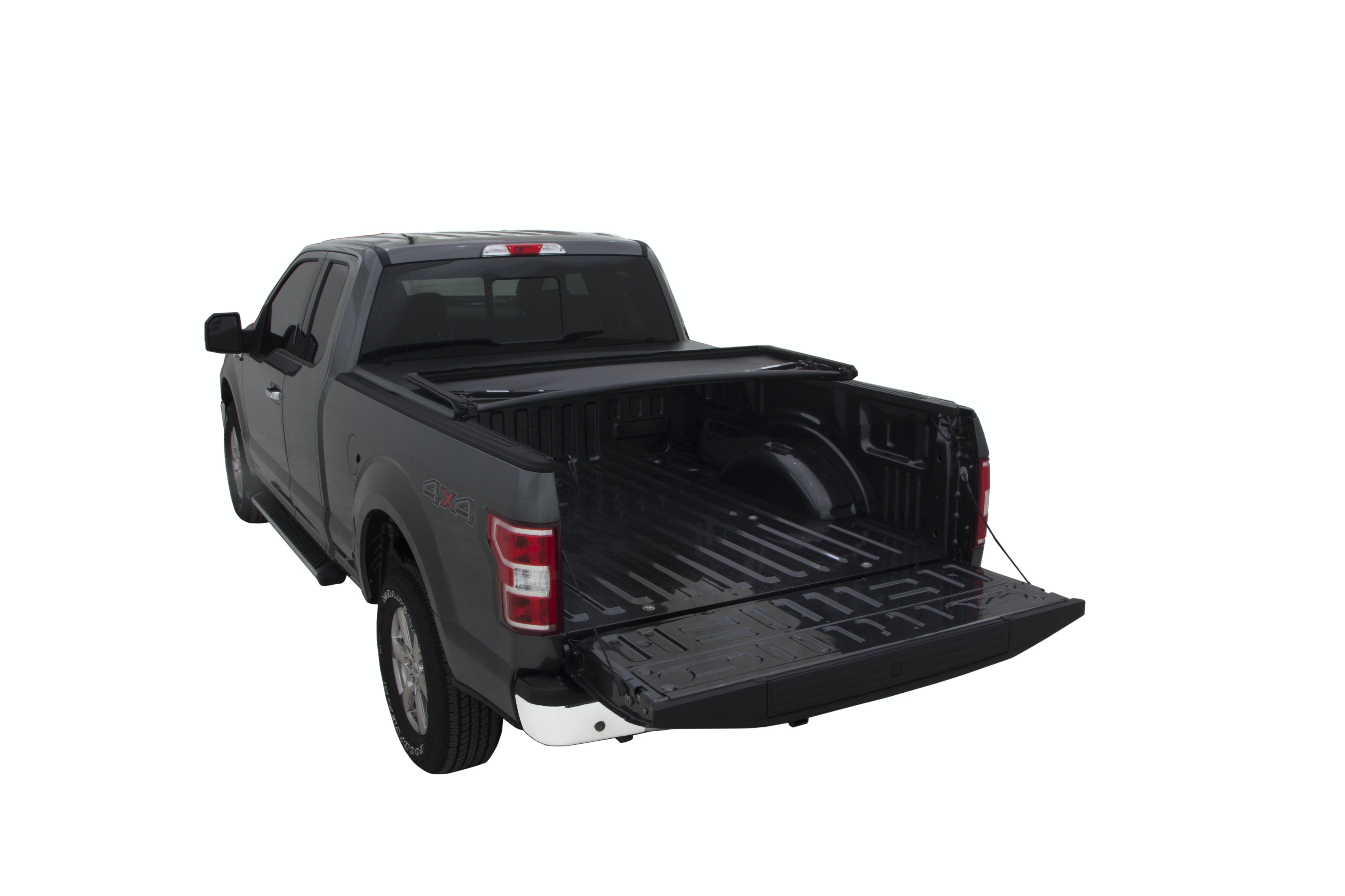 LUND 958114 Genesis Elite Tri-Fold Tonneau GENESIS ELITE TRI-FOLD TONNEAU COVER