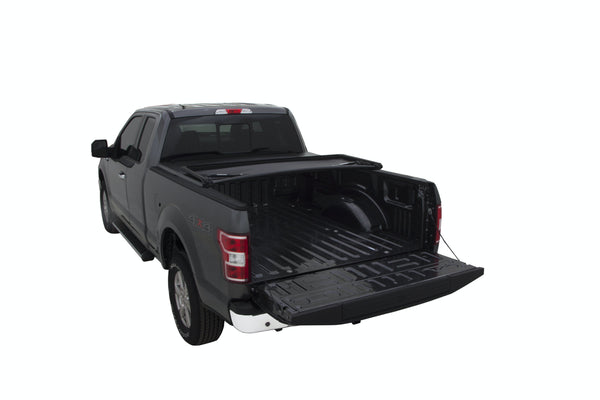 LUND 950114 Genesis Tri-Fold Tonneau Cover GENESIS TRI-FOLD TONNEAU