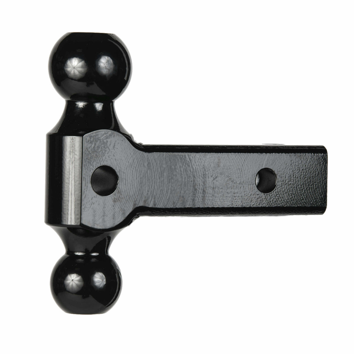 GEN-Y Hitch GH-031 10K Dual-Ball Mount 2in Shank 1.5K TW