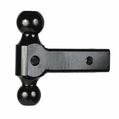 GEN-Y Hitch GH-031 10K Dual-Ball Mount 2in Shank 1.5K TW