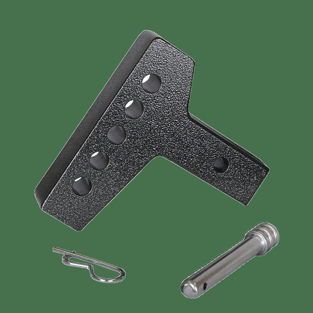 GEN-Y Hitch GH-0354 2.5in Weight Distribution Shank 3.5K TW 32K Towing