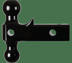 GEN-Y Hitch GH-051 16K Dual-Ball Mount 2in Shank 2K TW