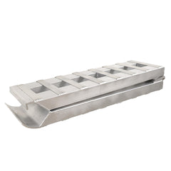 Gen-Y Hitch Folding Alum Load Ram GH-102595-1