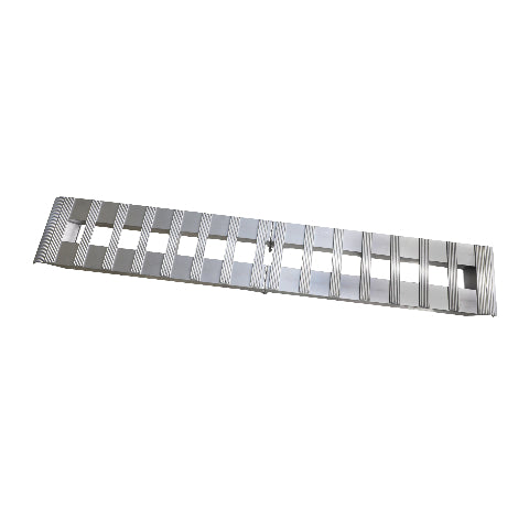 Gen-Y Hitch Folding Alum Load Ram GH-102595-1