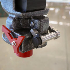 Gen-Y Hitch SnapLatch Coupler Lock GH-103179