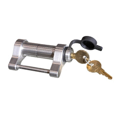 Gen-Y Hitch SnapLatch Coupler Lock GH-103179