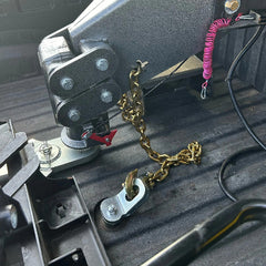Gen-Y Hitch Puck Anchor Assy GH-103195
