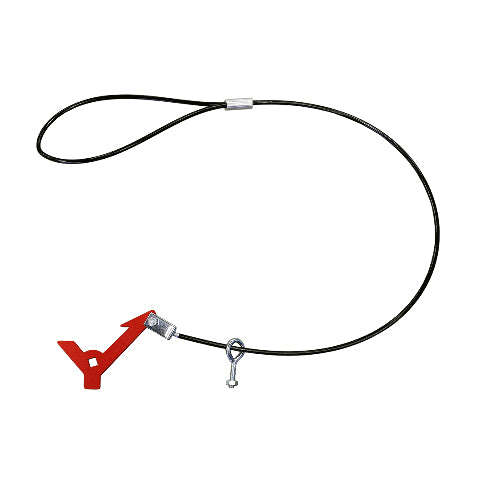 Gen-Y Hitch SnapLatch Cable Kit GH-103356