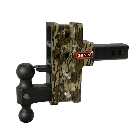 Gen-Y Hitch Mossy Oak Hitch GH-224-MO