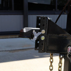 Gen-Y Hitch Admiral Coupler GH-24001