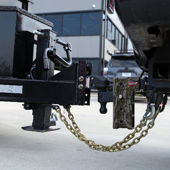 Gen-Y Hitch Admiral Coupler GH-24001