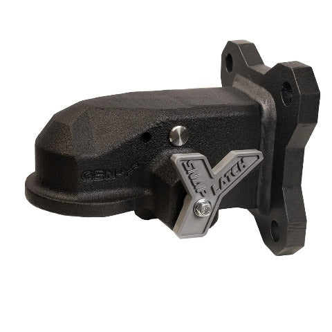 Gen-Y Hitch Admiral Coupler GH-24002