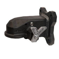 Gen-Y Hitch Admiral Coupler GH-24002