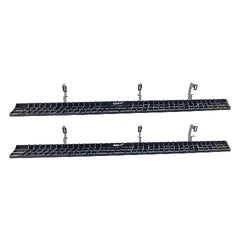 Gen-Y Hitch Running Board GH-25001