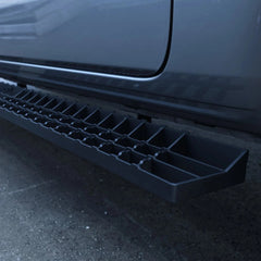 Gen-Y Hitch Running Board GH-25002