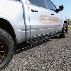 Gen-Y Hitch Running Board GH-25003