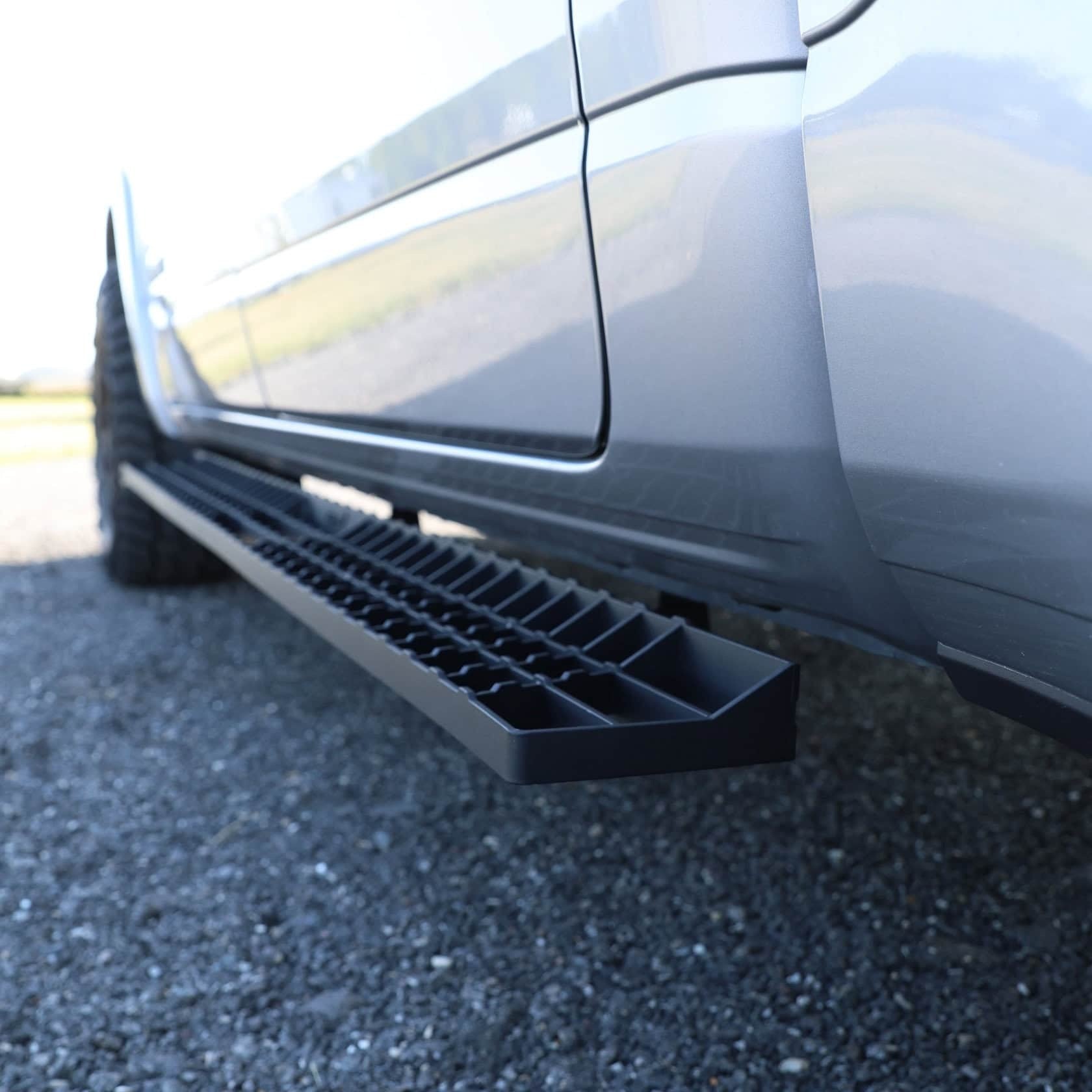 Gen-Y Hitch Running Board GH-25003