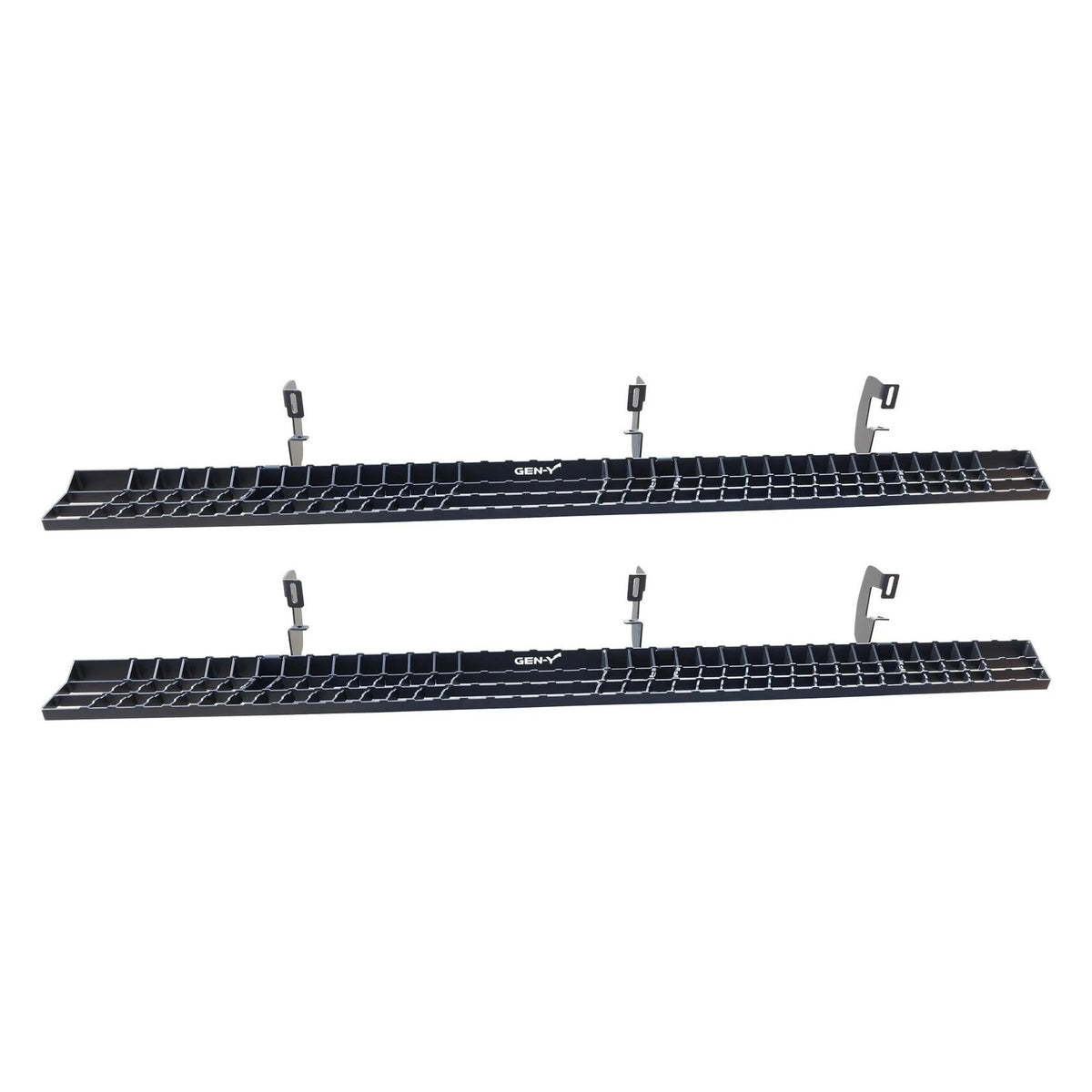 Gen-Y Hitch Running Board GH-25003