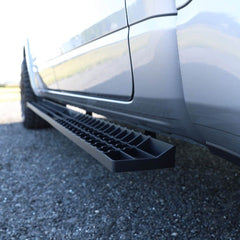 Gen-Y Hitch Running Board GH-25004