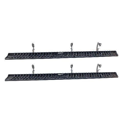 Gen-Y Hitch Running Board GH-25004