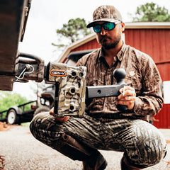 Gen-Y Hitch MEGA-DUTY 2" Shank GH-323-MO