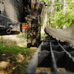 Gen-Y Hitch MEGA-DUTY 2" Shank GH-323-MO