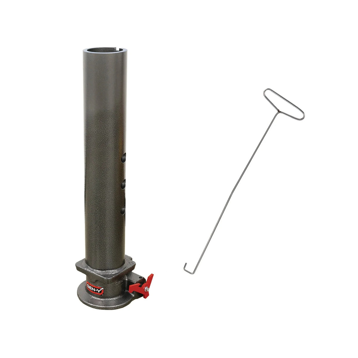 Gen-Y Hitch Gooseneck Static Hitch GH-7101