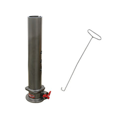 Gen-Y Hitch Gooseneck Static Hitch GH-7101