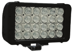 DISCONTINUED - Vision X XIL-P2.1210 8" Xmitter Prime Double Stack LED Light Bar