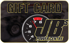 JBs Power Centre Digital Gift Card Perfect for All Occasions