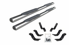 Go Rhino 22-24 Toyota Tundra (Extended Cab Pickup) Step Nerf Bar 104443580PS