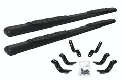 Go Rhino 105404780T 5" 1000 Series - Complete kit: Sidestep + Brackets