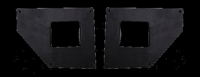 Go Rhino Jeep Bumper 231151T
