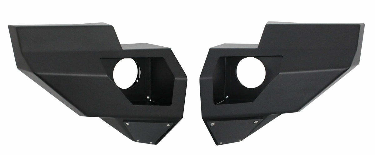 Go Rhino Jeep Bumper 23120T